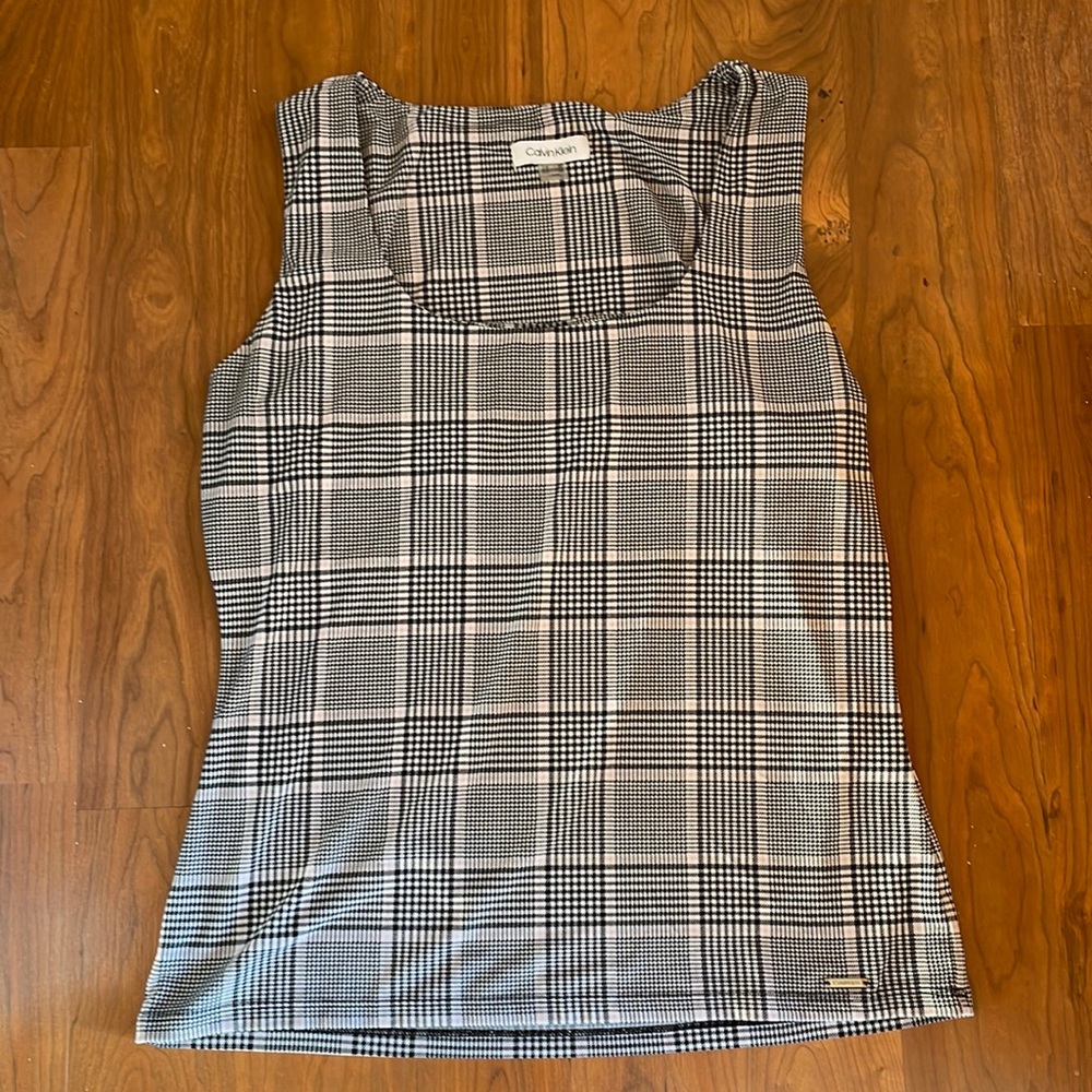 Calvin Klein Tank Top